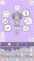 Pastel Girl - screenshot 4