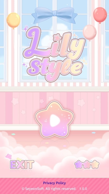 Lily Style APK - screenshot 2