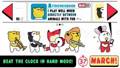 Marching Order - screenshot 3