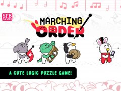 Marching Order - screenshot 4
