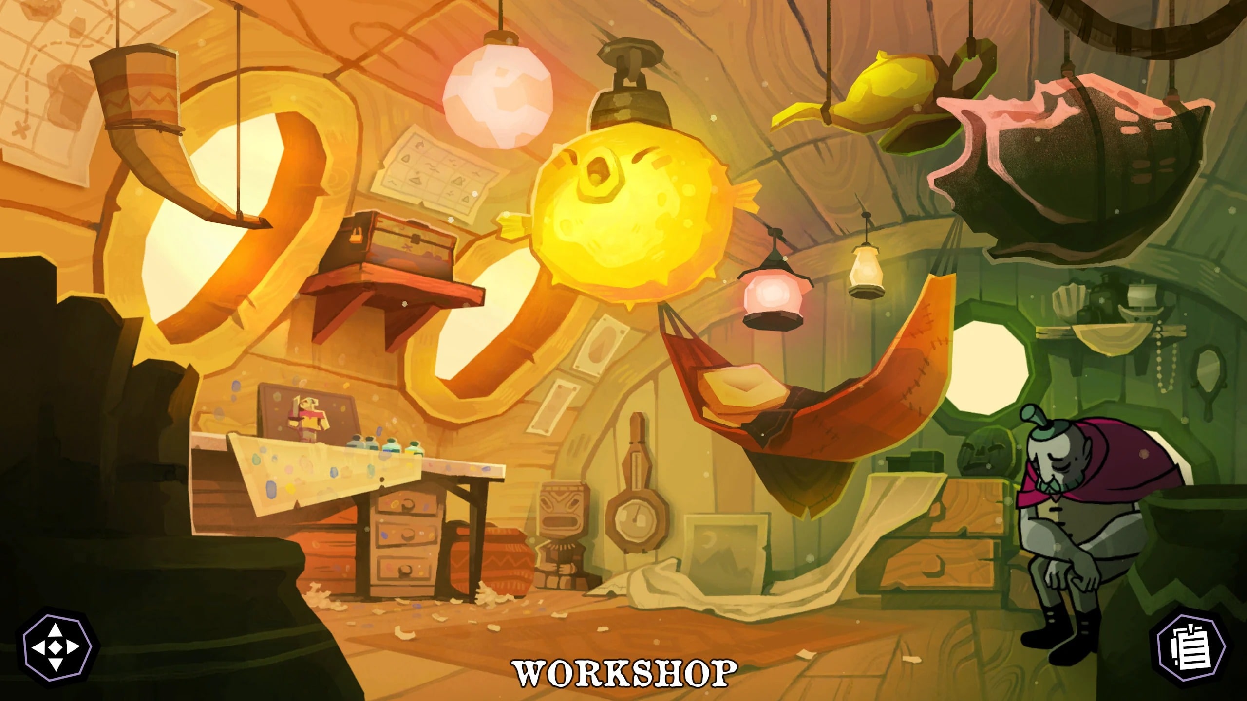 Tangle Tower APK - screenshot 4