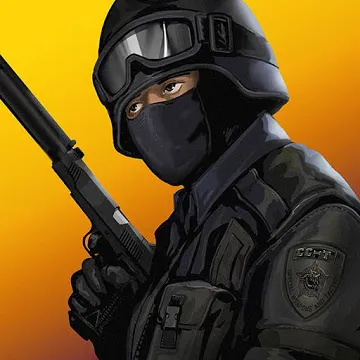 Fire Zone Shooter: Free Shooting Games Offline FPS MOD APK icon