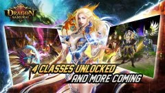 Dragon Samurai - screenshot 4