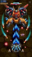 Galaxy Invader: Space Shooting 2020 - screenshot 1