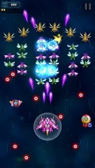 Galaxy Invader: Space Shooting 2020 - screenshot 2