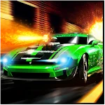 Highway Fastlane Road Revenge MOD APK icon