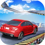 Impossible Survival Race 3D MOD APK icon