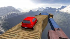 Impossible Survival Race 3D - screenshot 3