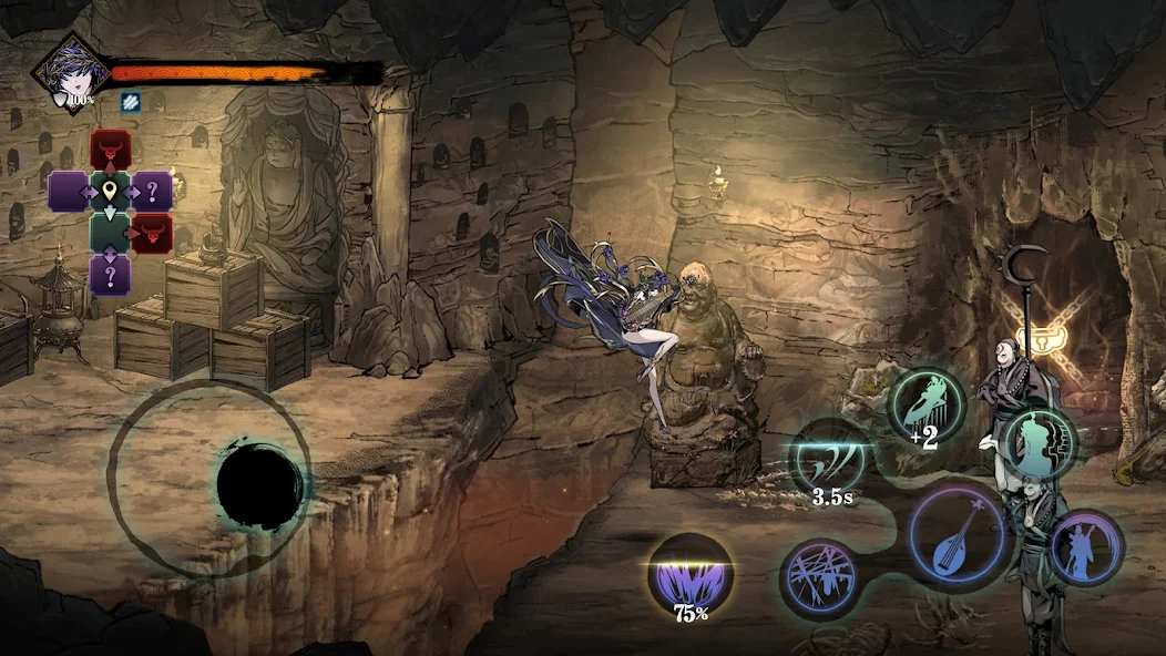 Phantom Blade Executioners - screenshot 13