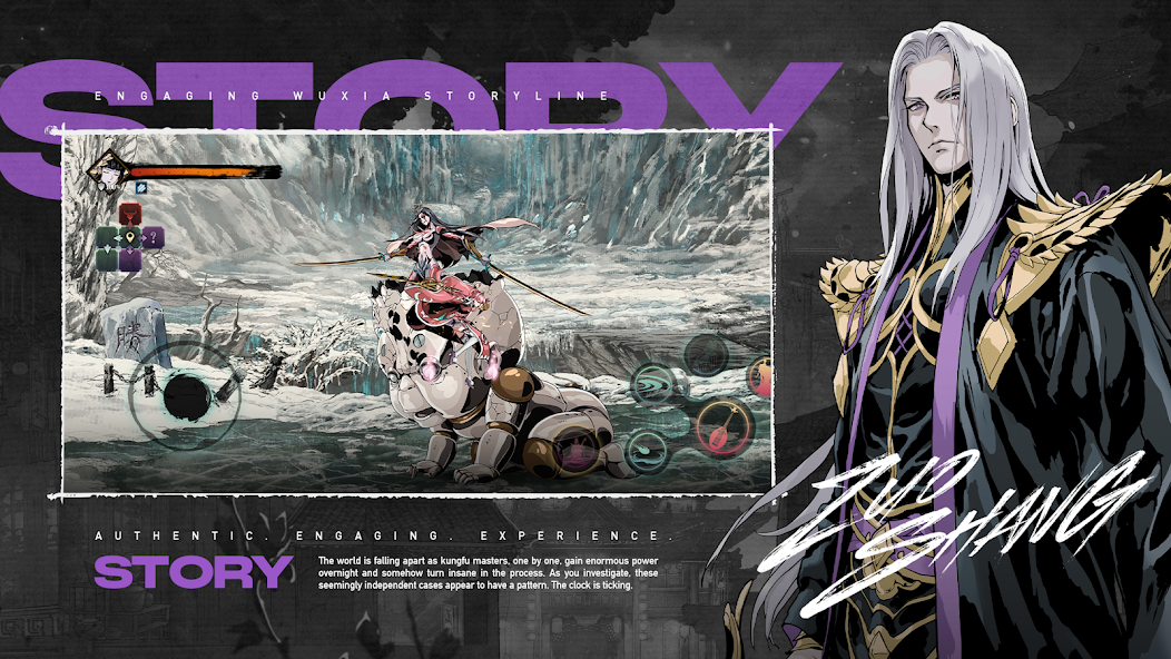 Phantom Blade Executioners - screenshot 17