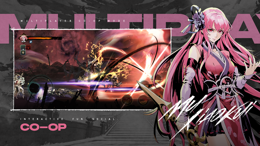 Phantom Blade Executioners - screenshot 19