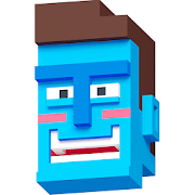 Steppy Pants - app icon