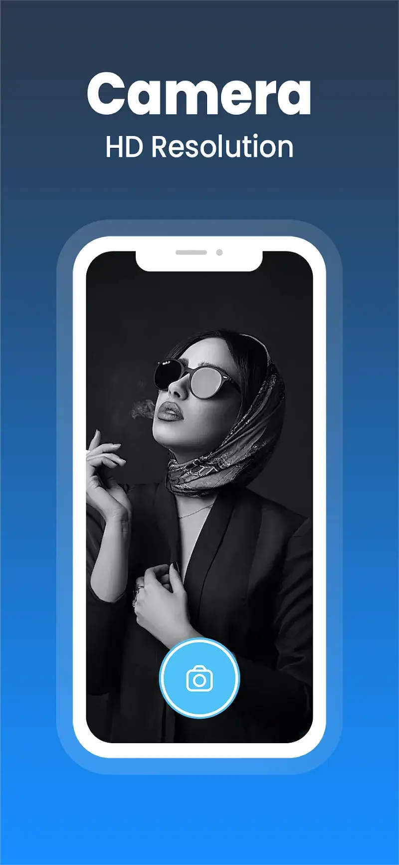 Camera GCam - screenshot 3