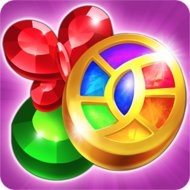 Genies & Gems MOD APK icon