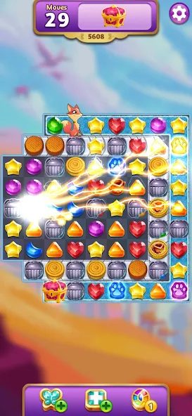 Genies & Gems - screenshot 3