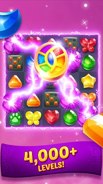 Genies & Gems - screenshot 6