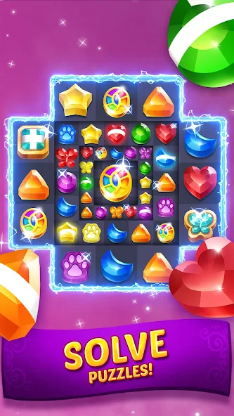 Genies & Gems - screenshot 7