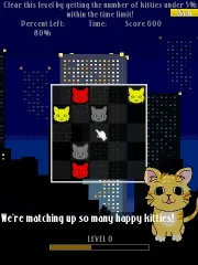 Kitty City - screenshot 1