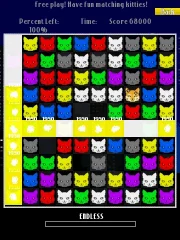 Kitty City - screenshot 3
