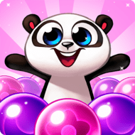 Panda Pop MOD APK icon