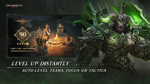 Dragonheir Silent Gods APK 0.305.128194 - screenshot 5