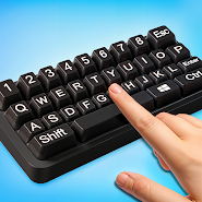 Mini Relaxing Game- pop it - app icon