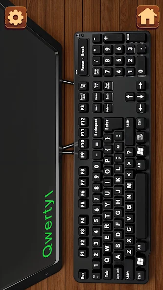 Mini Relaxing Game- pop it - screenshot 4