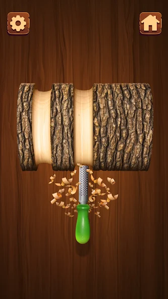 Mini Relaxing Game- pop it - screenshot 6