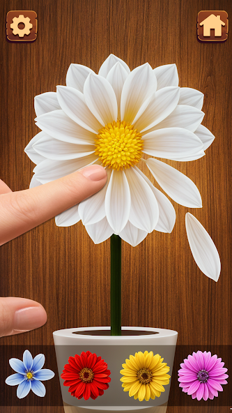 Mini Relaxing Game- pop it - screenshot 8