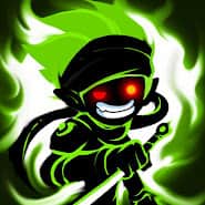 Shadow Hero MOD APK icon