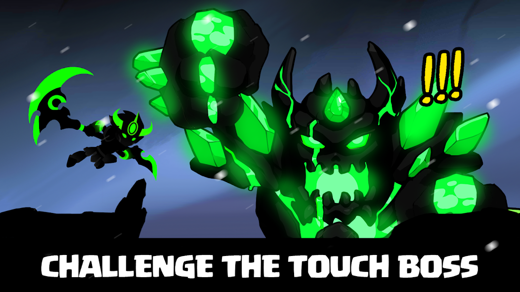 Shadow Hero - screenshot 2