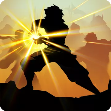 Shadow Battle 2.2 MOD APK icon