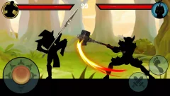Shadow Warrior Ultimate Fighting - screenshot 4