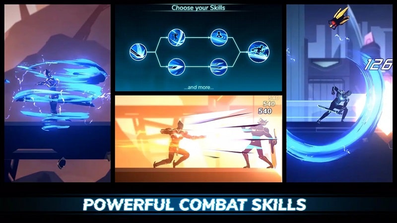 Overdrive II APK - screenshot 3