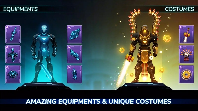 Overdrive II APK - screenshot 4