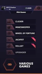 Case Battle: Skins Simulator – Idle Clicker Games - screenshot 3