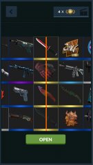 Case Upgrader - screenshot 1