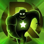 Stickman Legend - Shadow Revenge MOD APK icon
