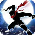 Shadow Warrior 3 : Champs Battlegrounds Fight MOD APK icon