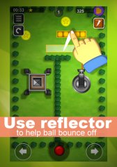 Bounce N Bang - Physics Puzzle Premium Version - screenshot 3