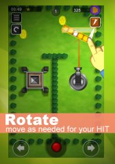 Bounce N Bang - Physics Puzzle Premium Version - screenshot 4