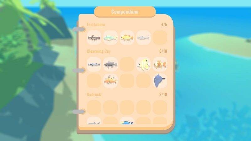 Tides A Fishing Game APK - screenshot 3