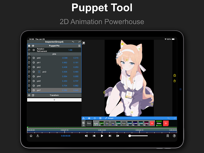 Node Video - screenshot 14