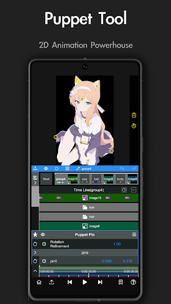 Node Video - screenshot 2