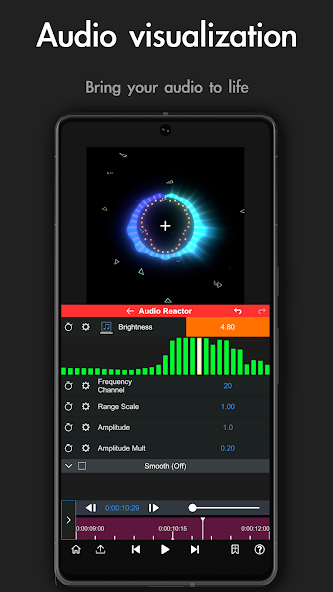 Node Video - screenshot 5