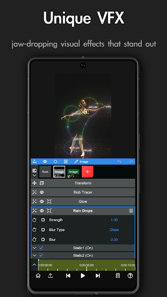 Node Video - screenshot 6