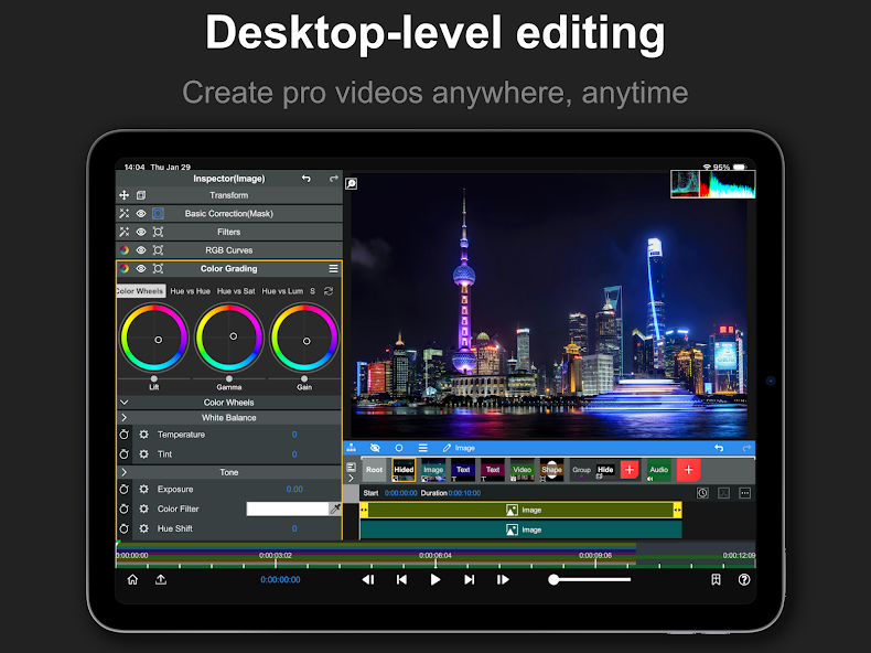 Node Video - screenshot 8