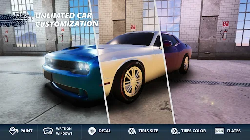 Desert King 2 APK 2.0.9 for Android - screenshot 2