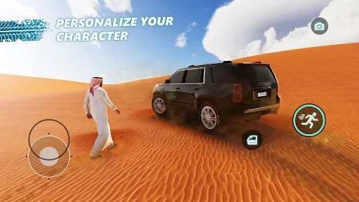 Desert King 2 APK 2.0.9 for Android - screenshot 3