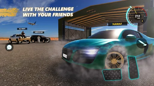 Desert King 2 APK 2.0.9 for Android - screenshot 4